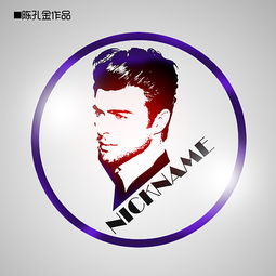 炫酷頭像廣告設(shè)計(jì)——Photoshop操作2課程項(xiàng)目三實(shí)踐報(bào)告