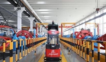 遠(yuǎn)東控股 智能制造驅(qū)動產(chǎn)量攀升，清潔服務(wù)同步升級