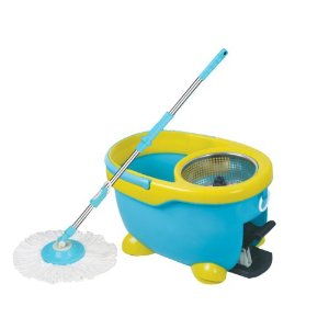 好神拖雅高15代清潔套裝評測 高效便捷的清潔服務(wù)幫手