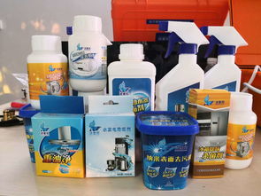 家電深度清洗革命 一體機全攻略，守護居家健康空氣