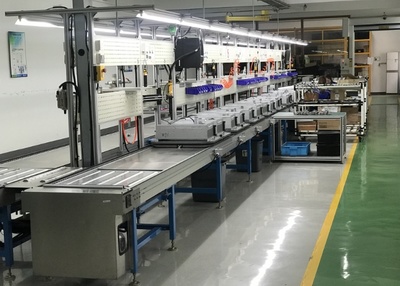 助力低碳減排 寶山這家企業榮獲“國家級綠色工廠”稱號 引領清潔服務行業綠色轉型