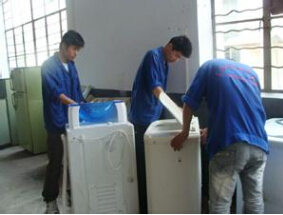 專業家電維修，信賴贛州海之源——您的家電服務專家